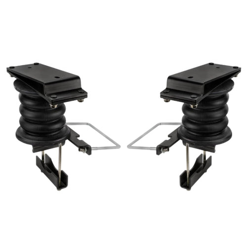 Set of Rear SumoSprings SuperSprings fits 2017-2025 F250/F350 (2WD Only) | 5000 lb Capacity at 50% Compression | Simple Installation