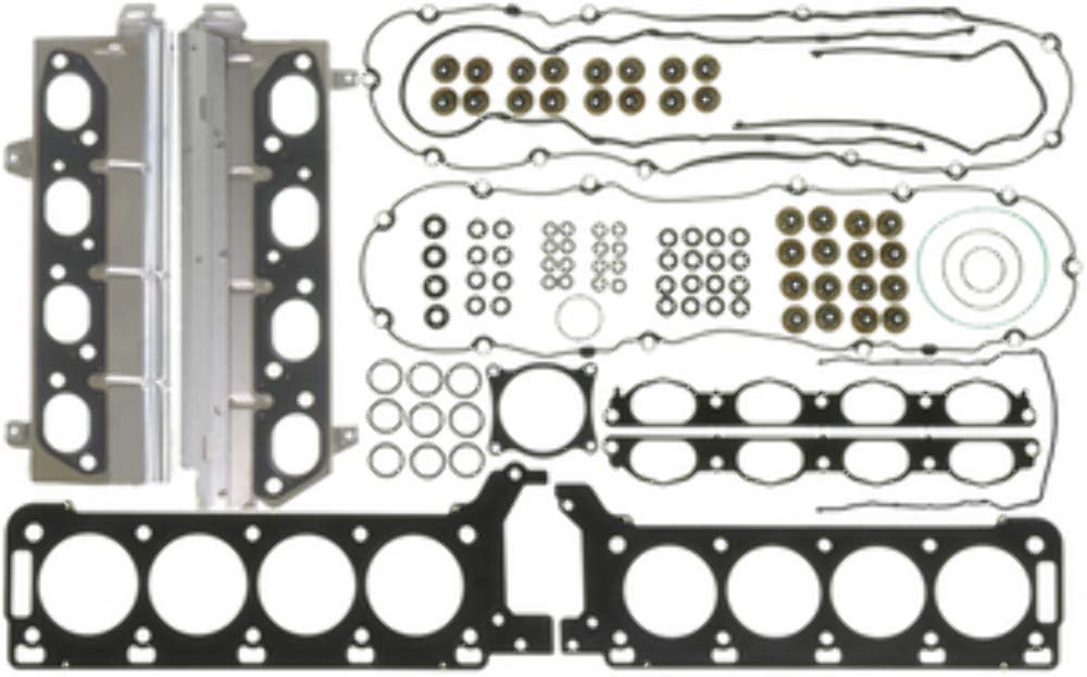 Engine Cylinder Head Gasket Set MAHLE HS54595B