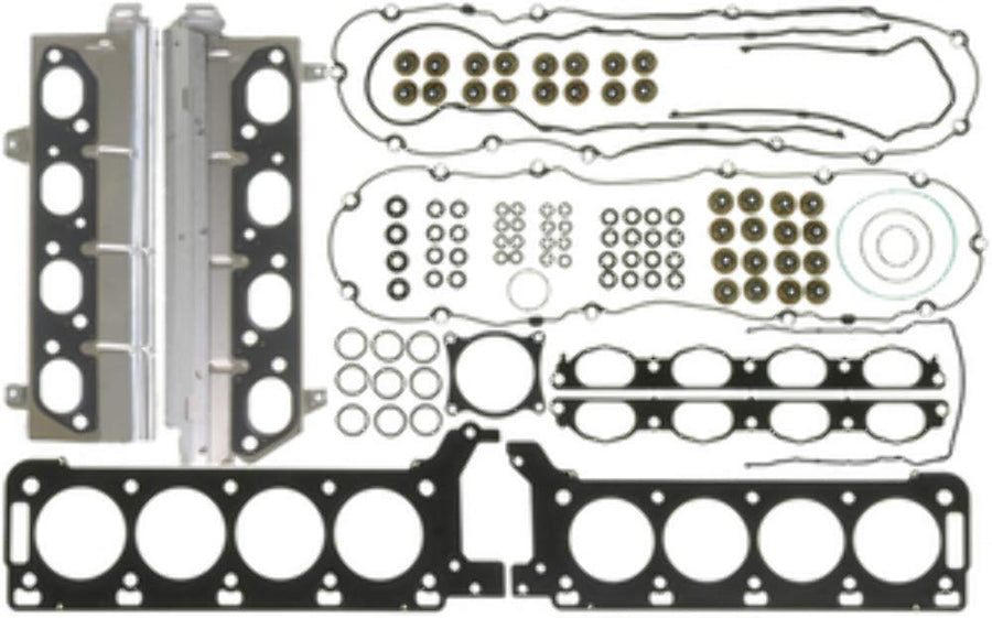 Engine Cylinder Head Gasket Set MAHLE HS54595B