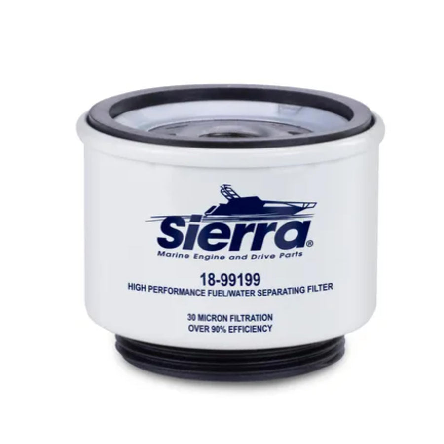 Canister FWS Filter Sierra 18-99199 - 30 Micron