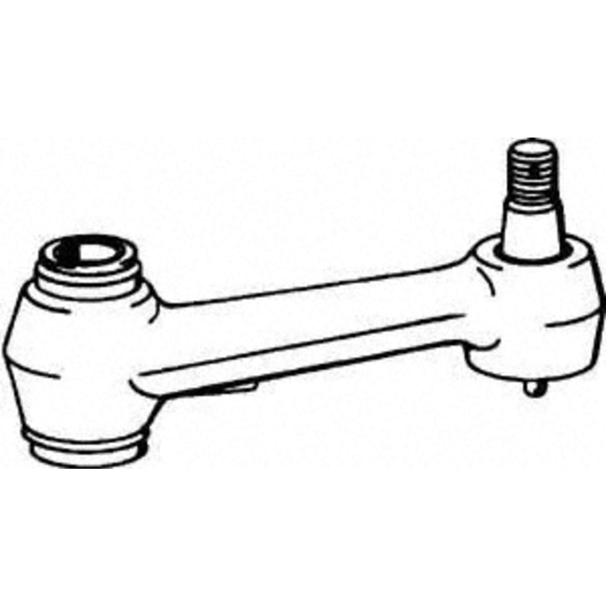 Steering Idler Arm MOOG K8106