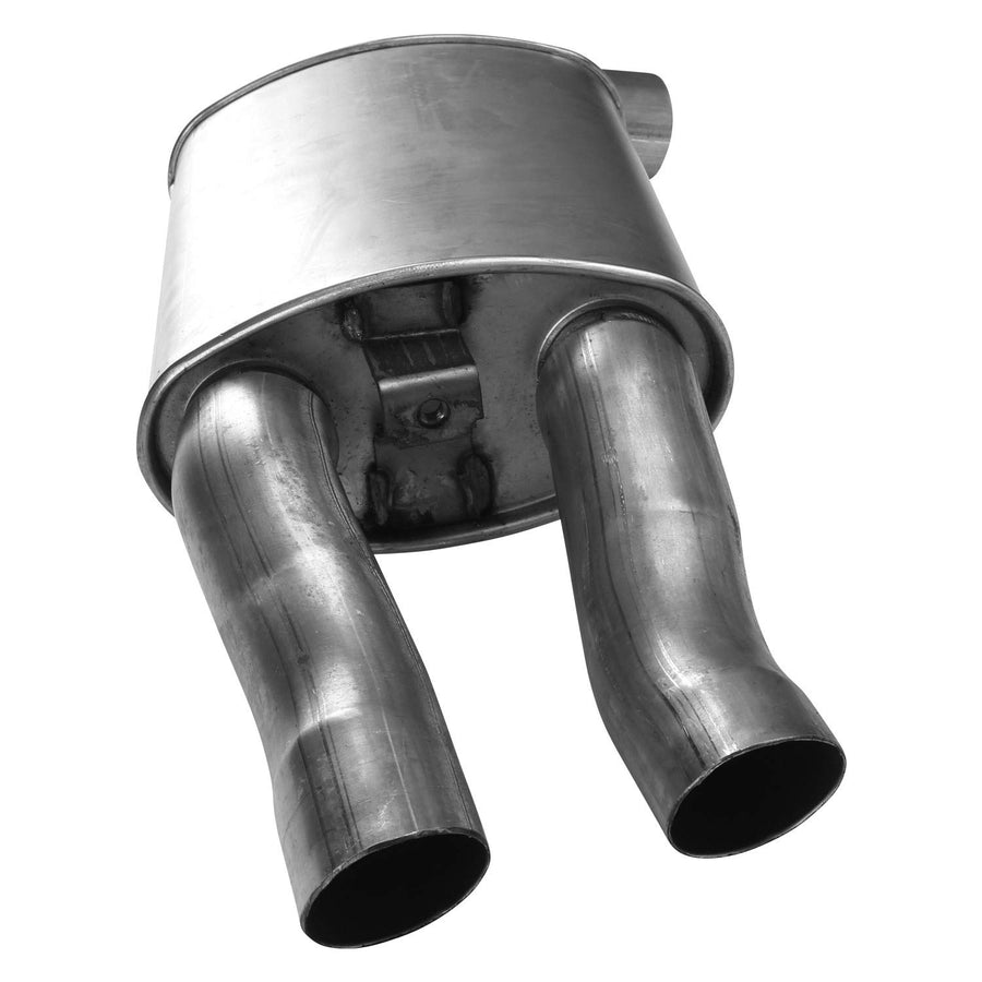 Exhaust Muffler AP Exhaust Products 3315