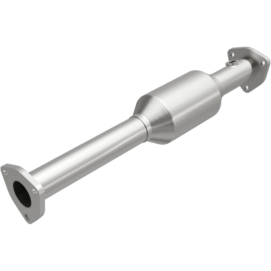 Large MagnaFlow Stainless Steel Direct Fit Catalytic Converter 23170