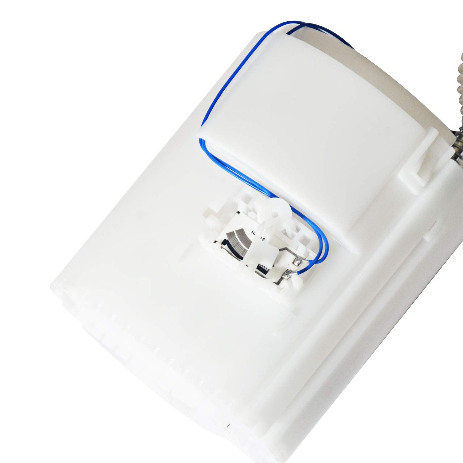 Fuel Pump Module Assembly TYC Compatible with 2010-2013 Kia Soul