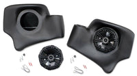 Opti-Pods Select Increments with 6.5" Speakers
