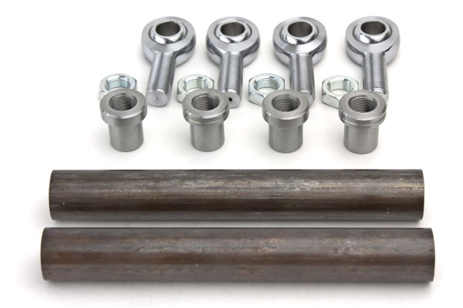 PSC Motor Sports Heavy Duty TR120HD Tie Rod Link Kit For Use w/SC16 Tie Rod Link Kit