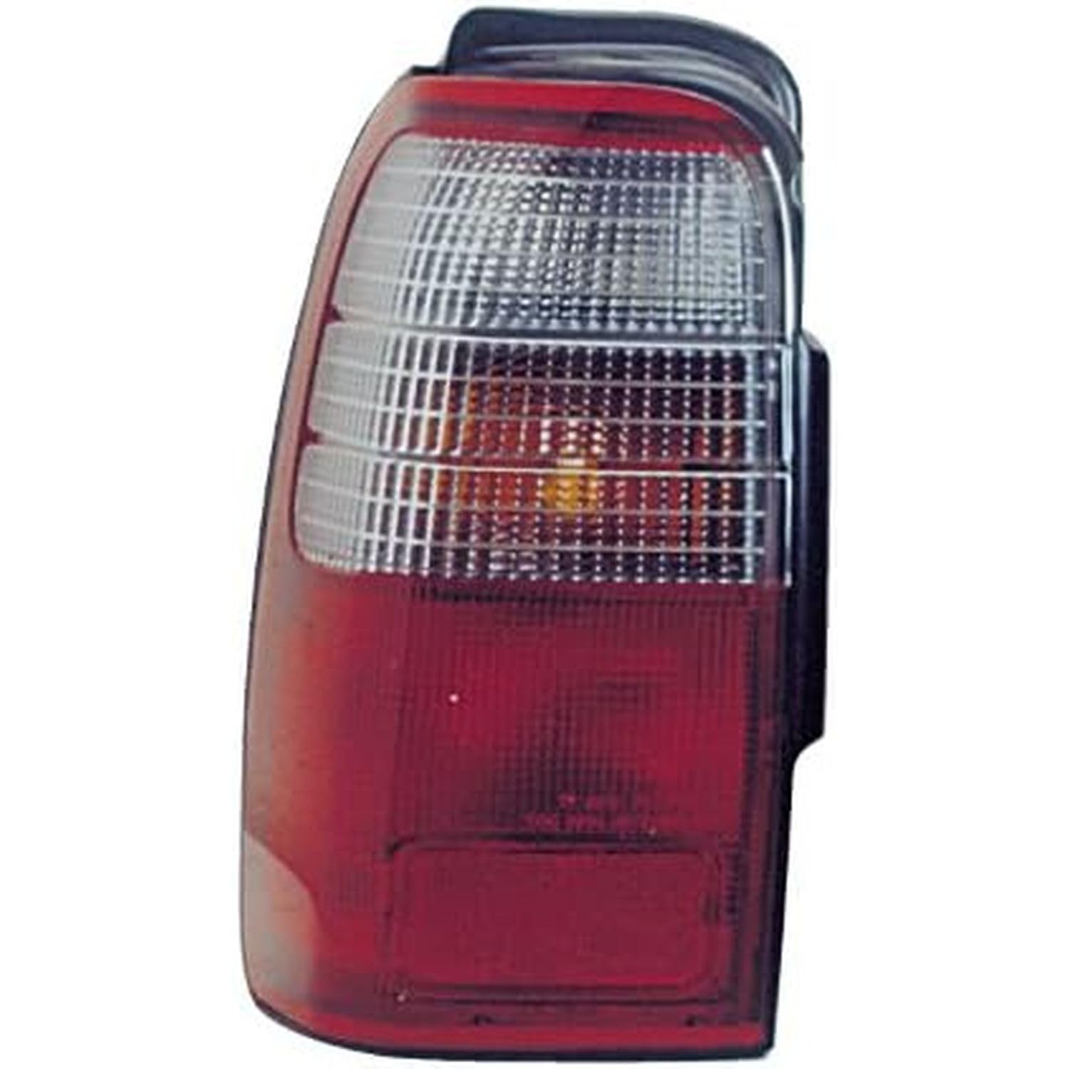 Tail Light Eagle Eyes TY622-B000L