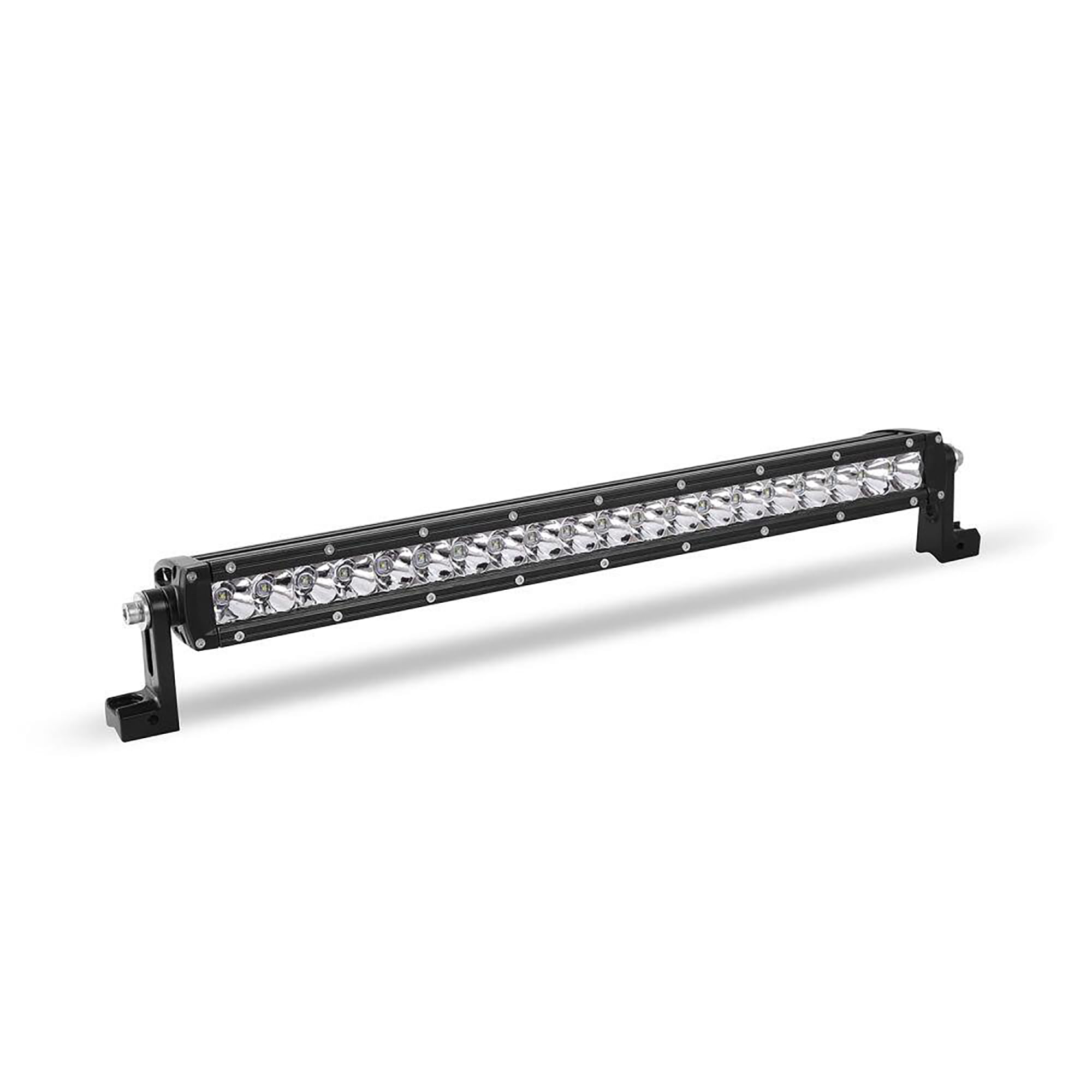 Xtreme LED Light Bar Westin 09-12270-30F Low Profile Single Row 30 in. Flood with 5W Cree