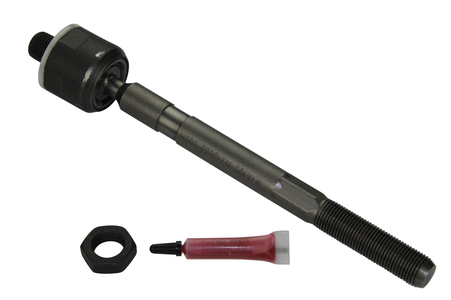 Steering Tie Rod End MOOG EV800886 for Hyundai Elantra