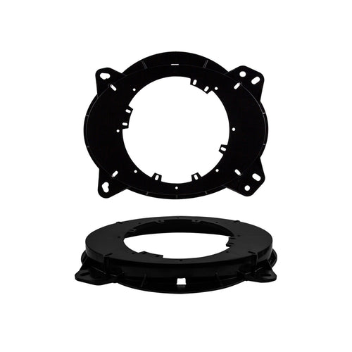 Metra 82-8147 Speaker Adapter 6"-6 3/4" for Select 2002-2022 Toyota and Lexus Vehicles