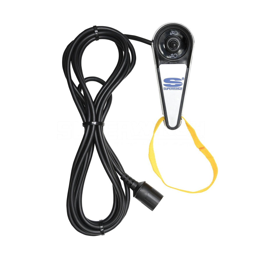 Winch Remote Control Superwinch 90-32494 fits Tiger Shark 9500 11500 LP8500 10000 UT3000 Winches
