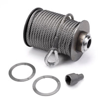 Drum Warn Industries 102461