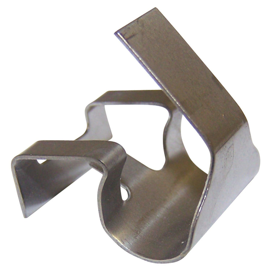 Vintage Crown Brake Caliper Support Clip