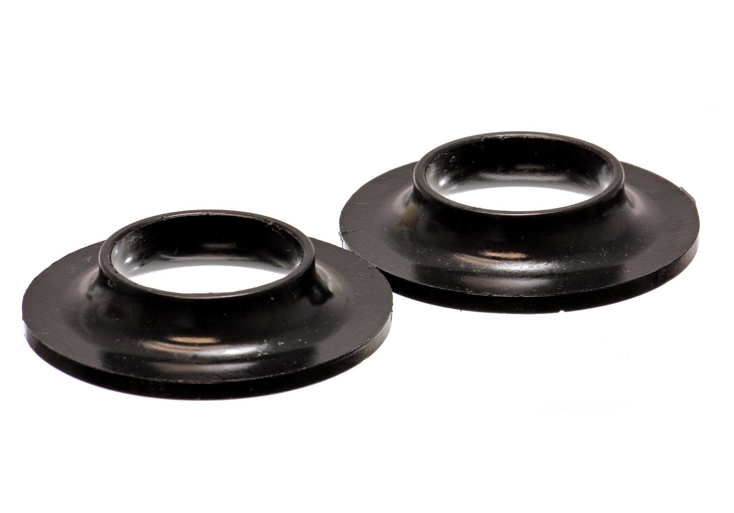 Coil Spring Isolator Set Energy Suspension 9.6106G