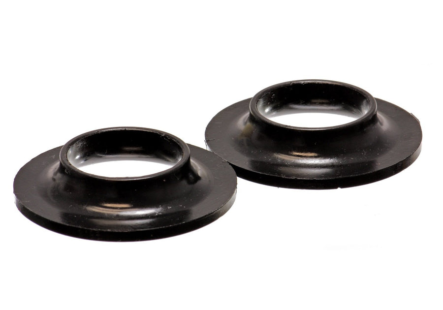 Coil Spring Isolator Set Energy Suspension 9.6106G