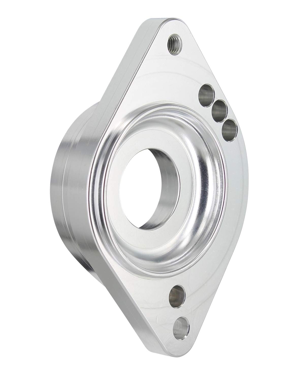 Block Powermaster Billet OSGR [Hitachi Style] Jeep-Late Model with 4.0L