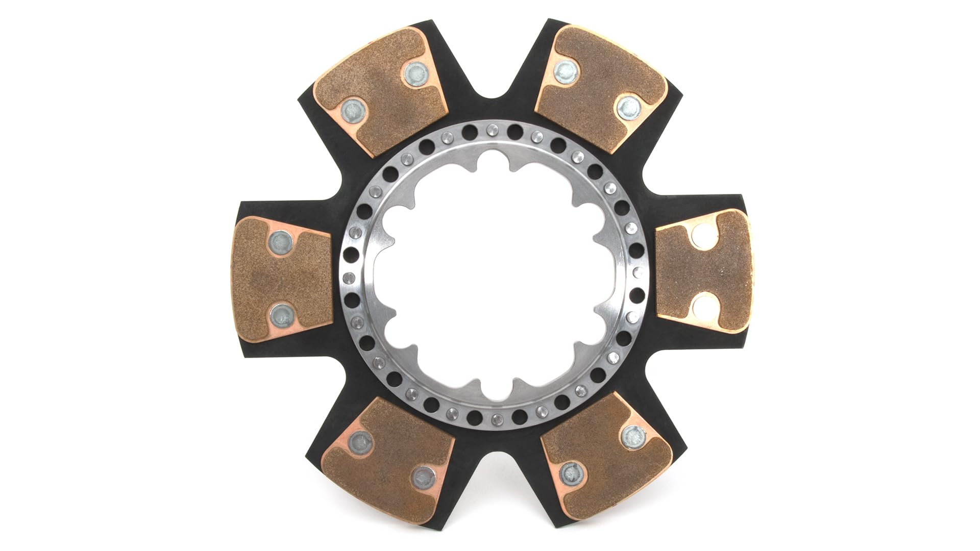 Dyad Xds Centerforce 10.4, Clutch And Flywheel Kit