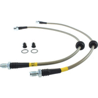 Brake Line Kit Centric 950.34017