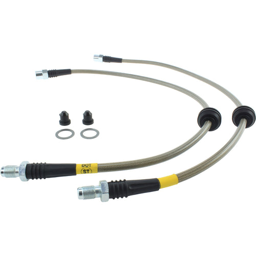 Brake Line Kit Centric 950.34017