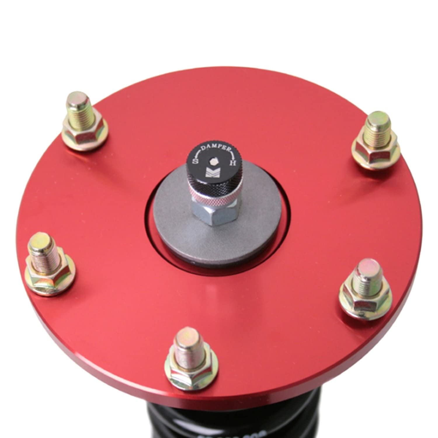 Street Series Megan Racing MR-CDK-HCV07 Coilover Damper