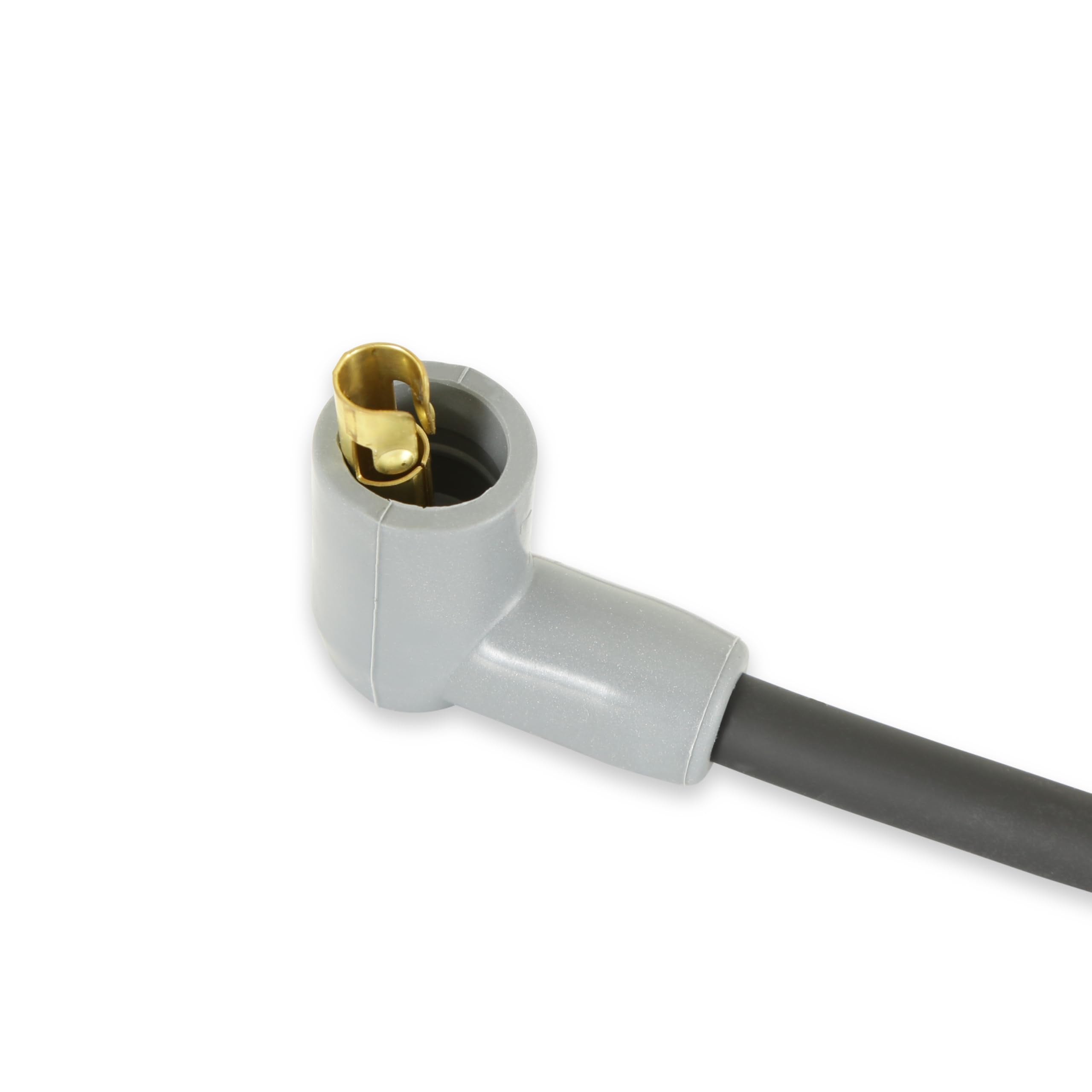 Super Conductor MSD 31373 Spark Plug Wire Set Socket