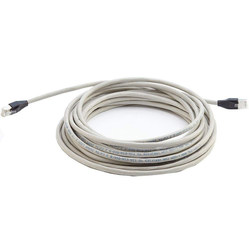 M Series 25' Ethernet Cable for FLIR 308-0163-25 25' Ethernet Cable