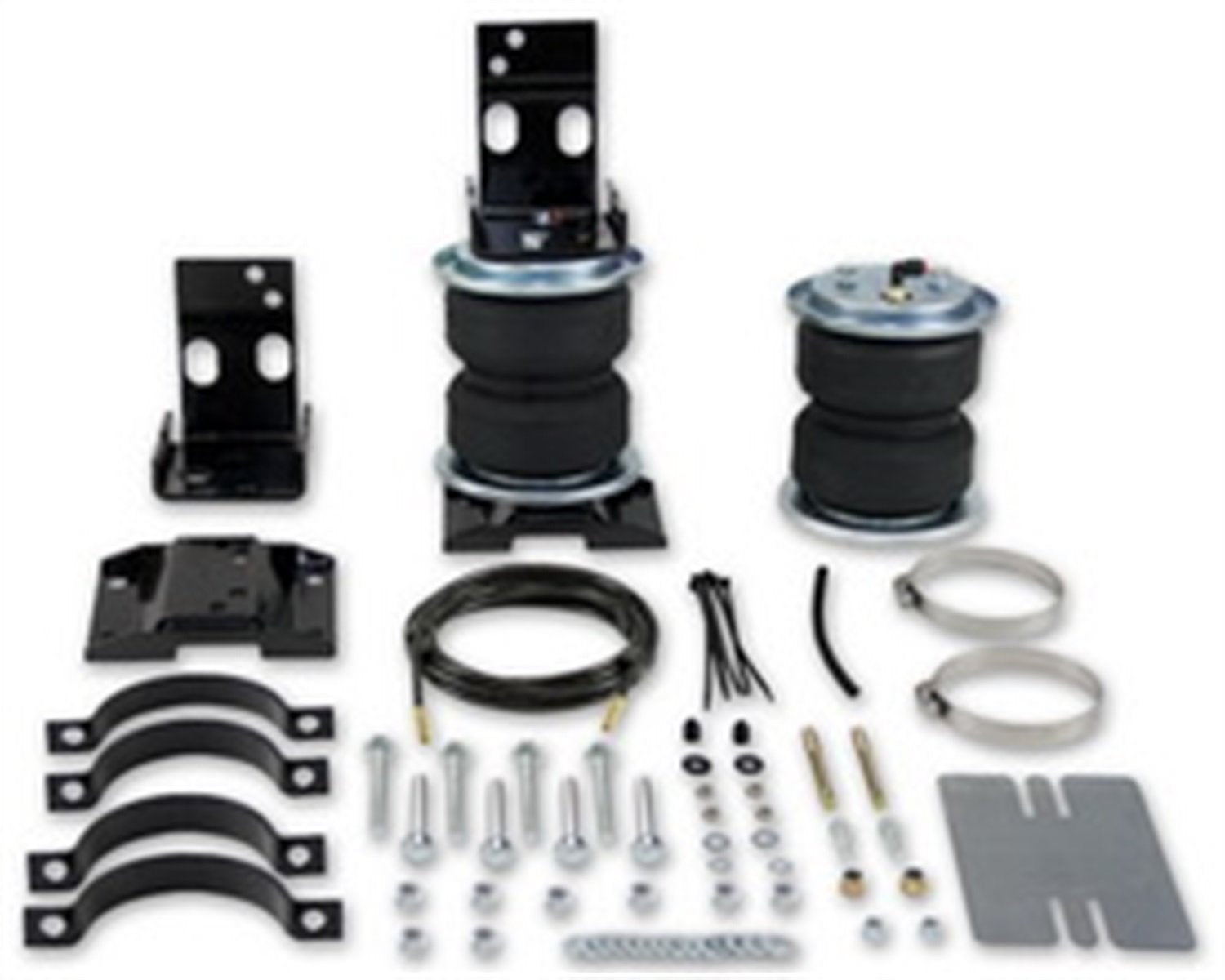 LoadLifter 5000 Air Suspension Kit Air Lift 57131