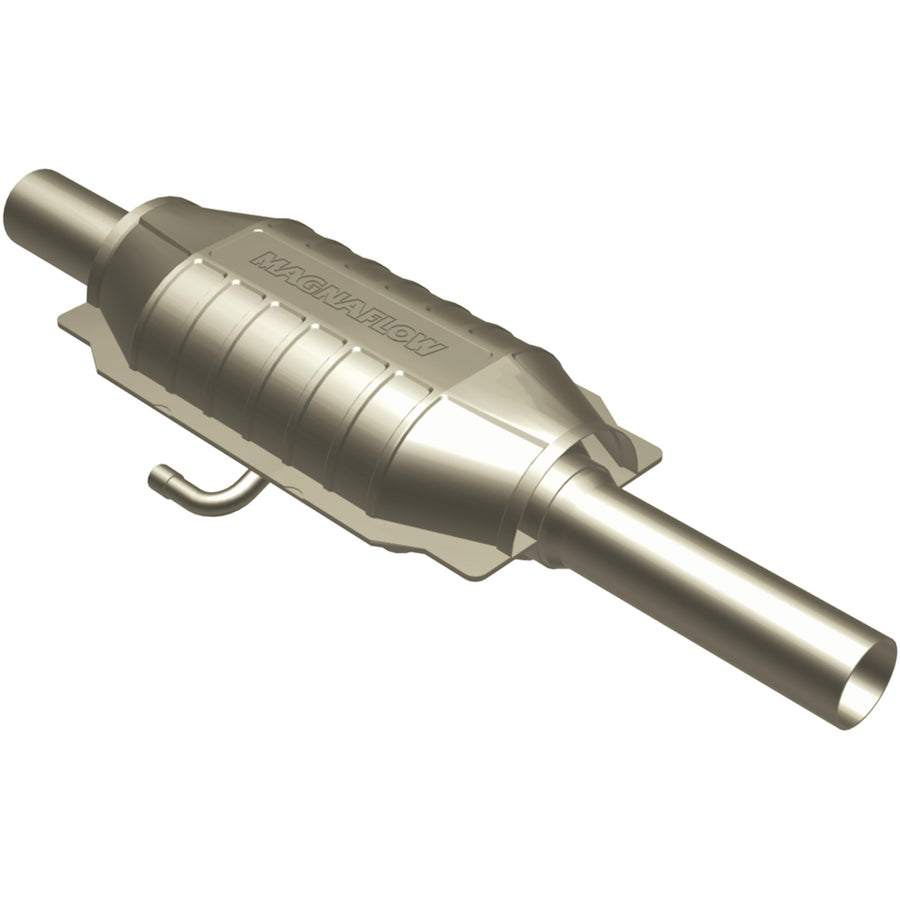 Catalytic Converter MagnaFlow 23442: Standard Grade, Direct-Fit (Federal/EPA Compliant)