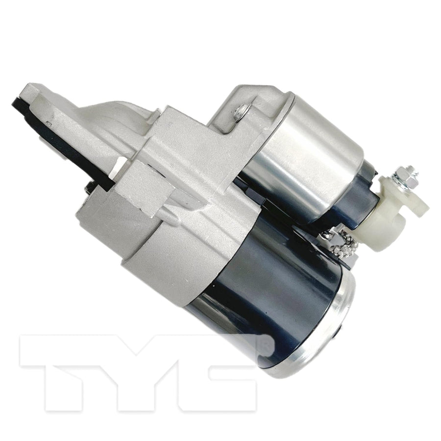 10-12 TYC MZ MZ-3 2.0L L4 STR (1-17597)