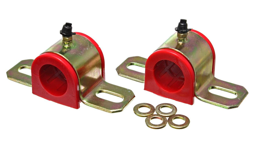 1-5/16' Greasable Sway Bar Set Energy Suspension 9.5167R