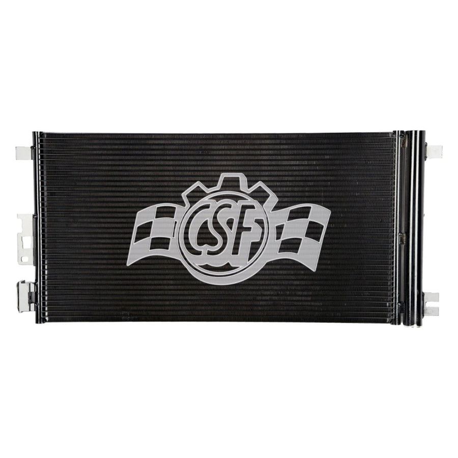 Mazda CX-9 2.5L 2022-2016 - CSF 10918 Condenser