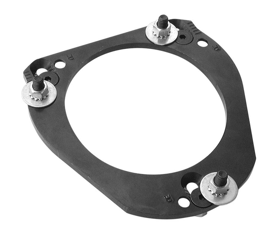 89635 Specialty Products Company Front Camber Adjustment Kit for Ford/Mercury