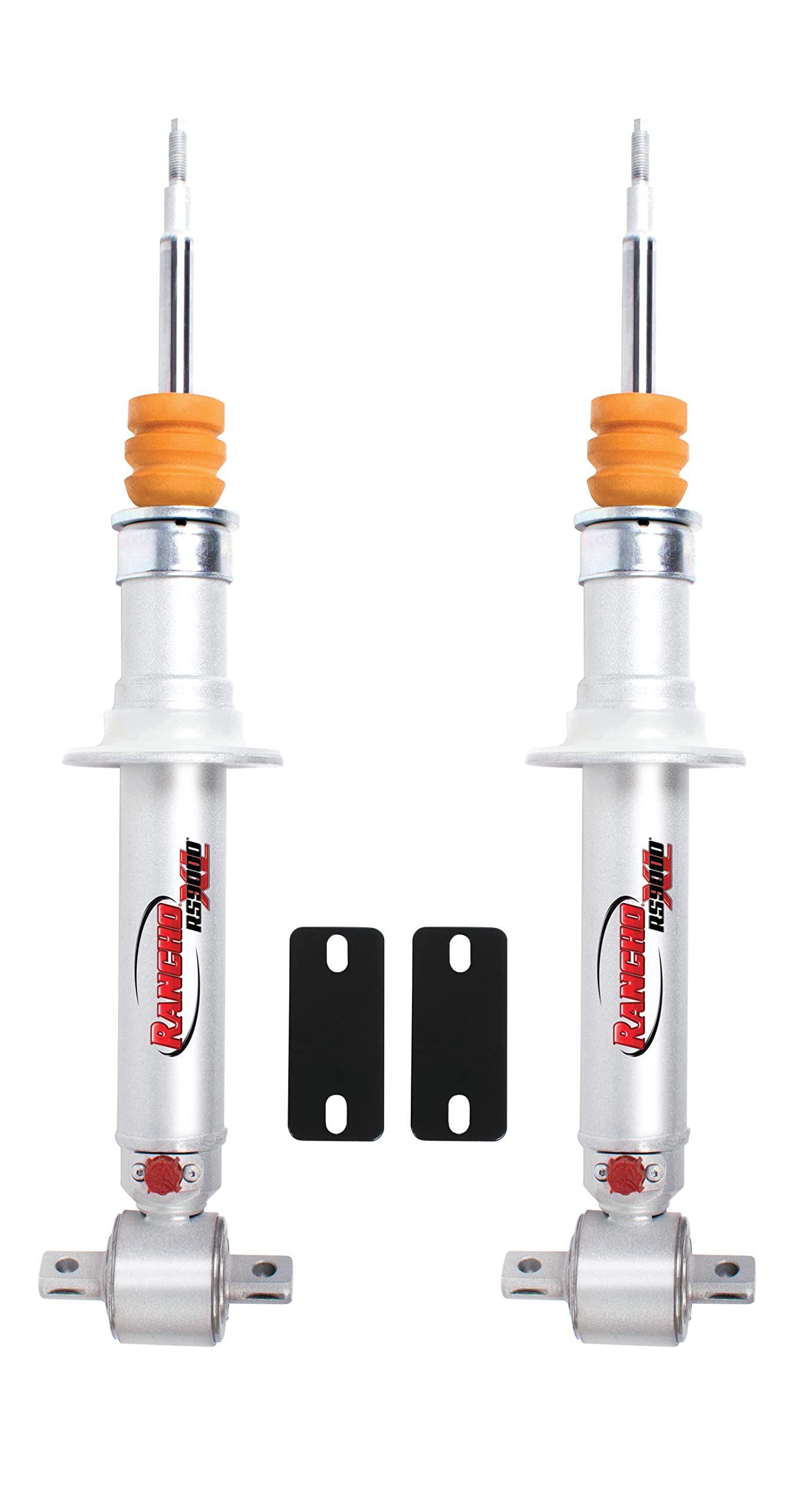 Level It Rancho RS66310R9 Suspension Kit