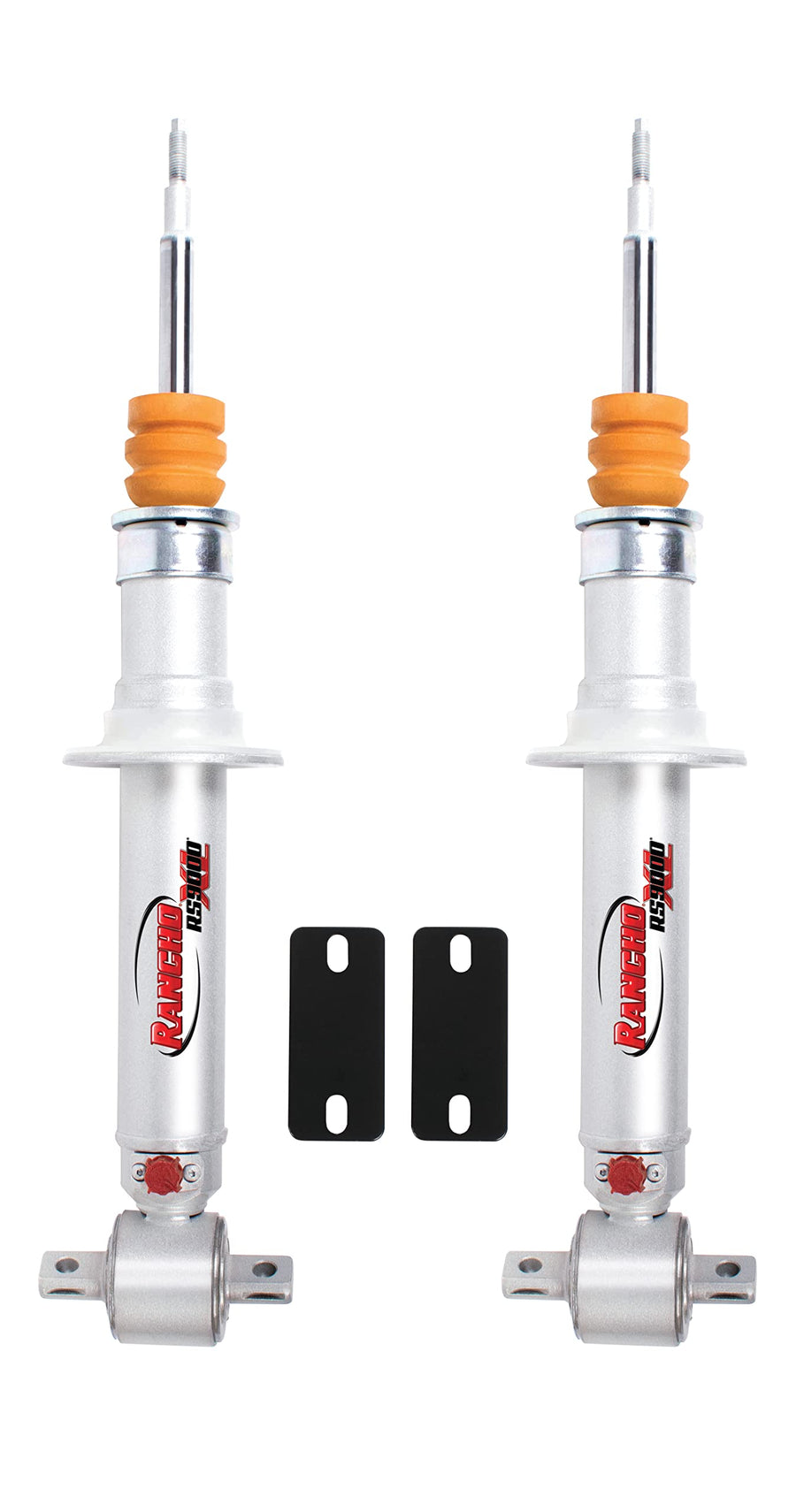 Level It Rancho RS66310R9 Suspension Kit