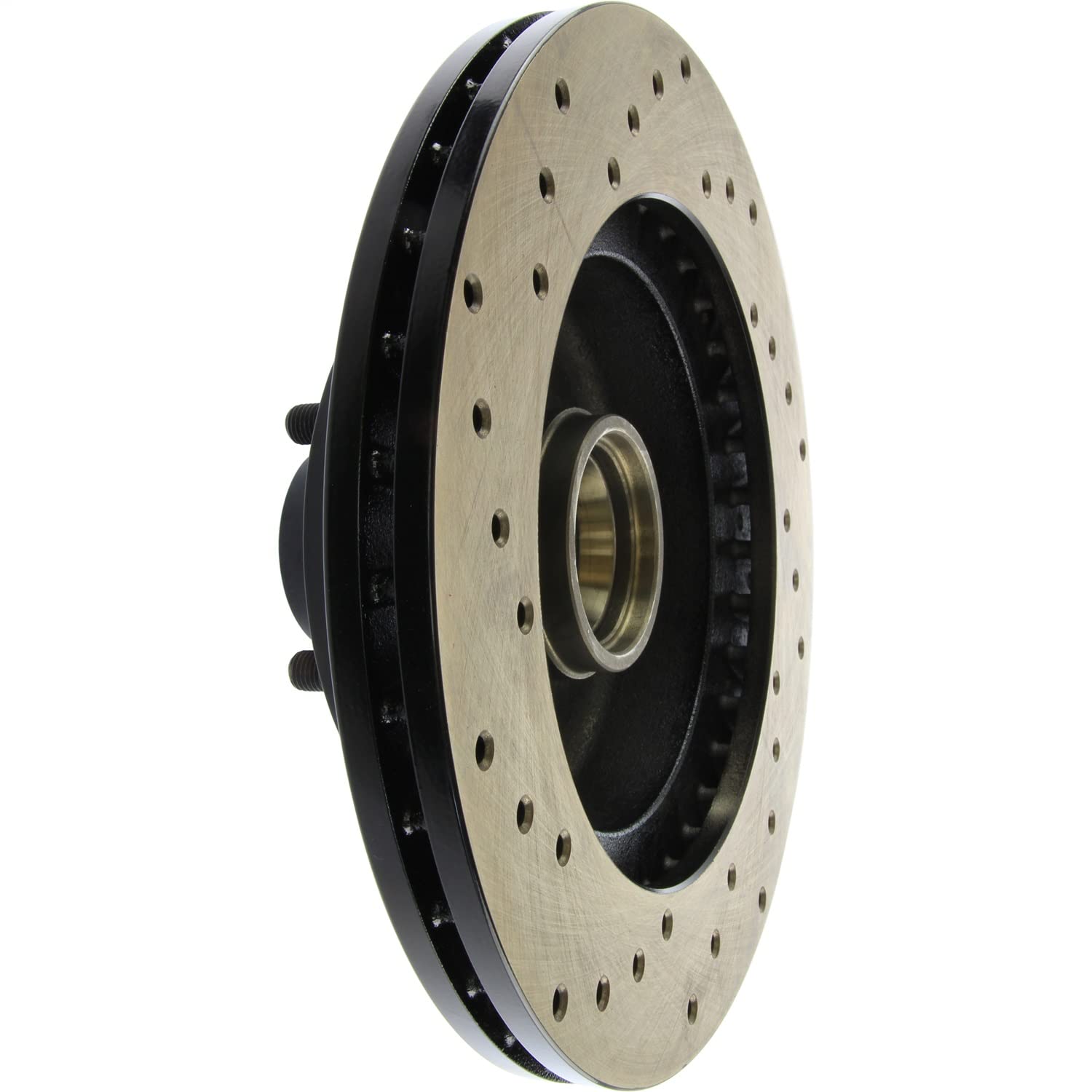 Brake Rotor StopTech (128.80003CL)