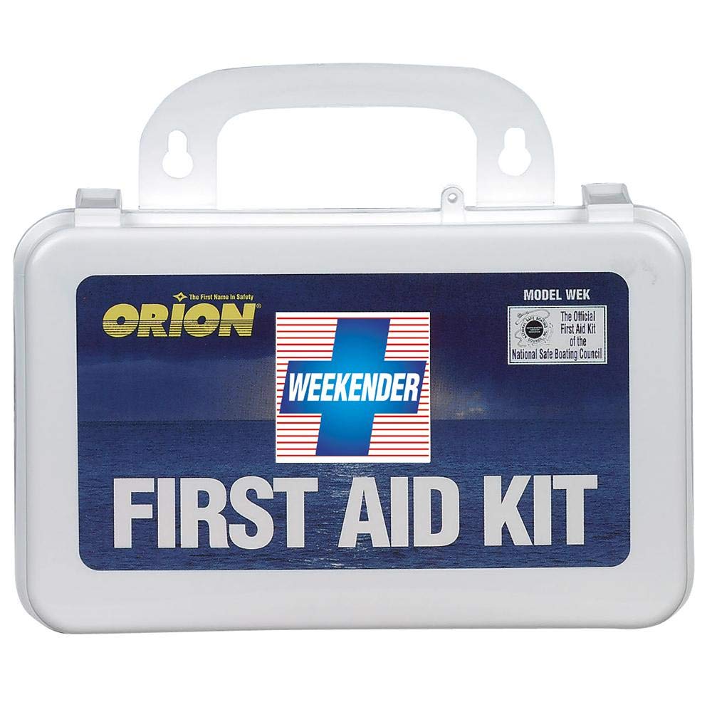 Weekender Orion ORIO First AID