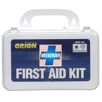 Weekender Orion ORIO First AID
