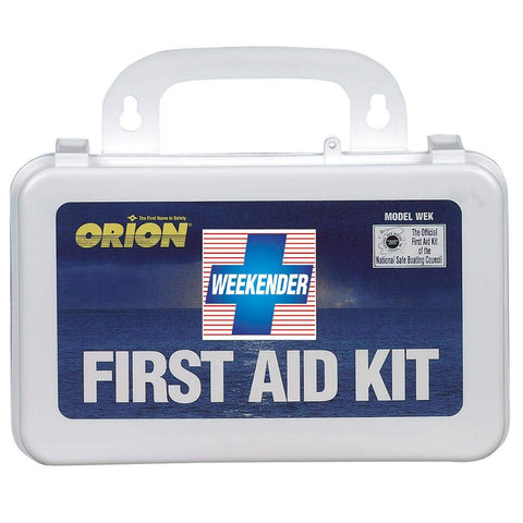 Weekender Orion ORIO First AID