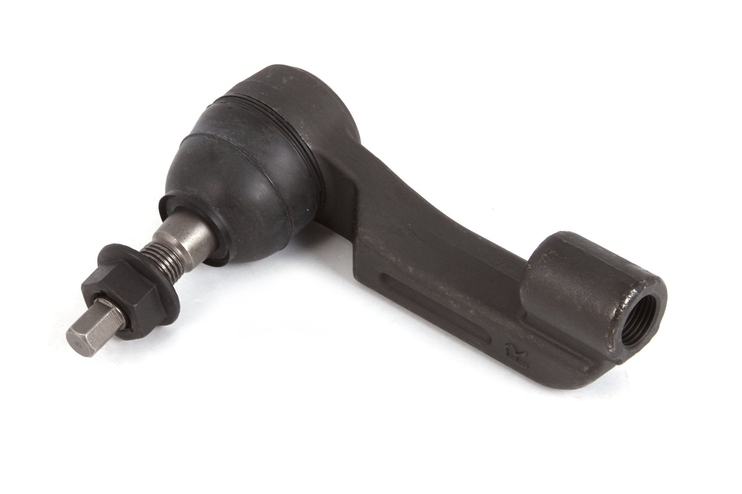 Omix-Ada 18043.31 | Steering Tie Rod End, Right, Outer | OE Reference: 52125366AA | Fits 2008-2013 Jeep Liberty KK
