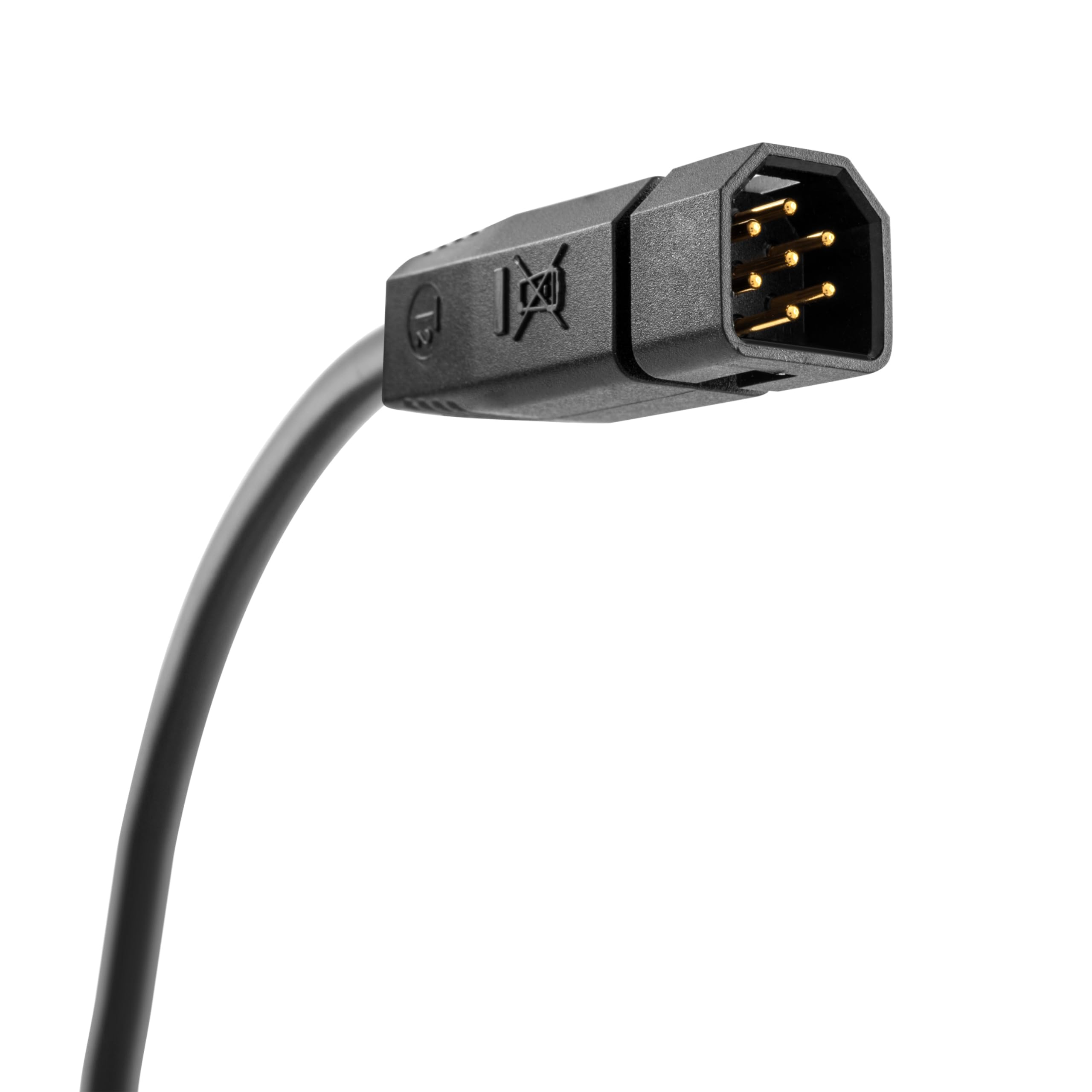 Minn Kota MEGA Imaging Adapter Cable MKR-MI-1 – Humminbird Helix 8–15