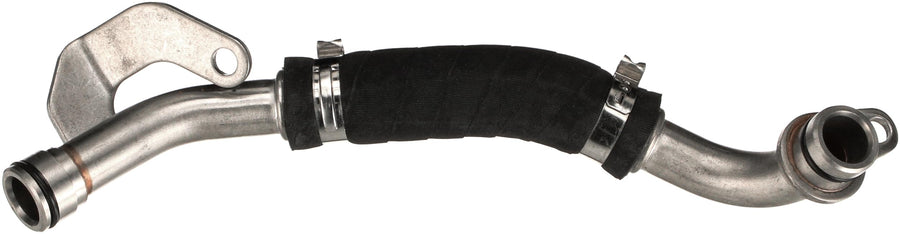 Turbocharger Oil Line Gates TL118