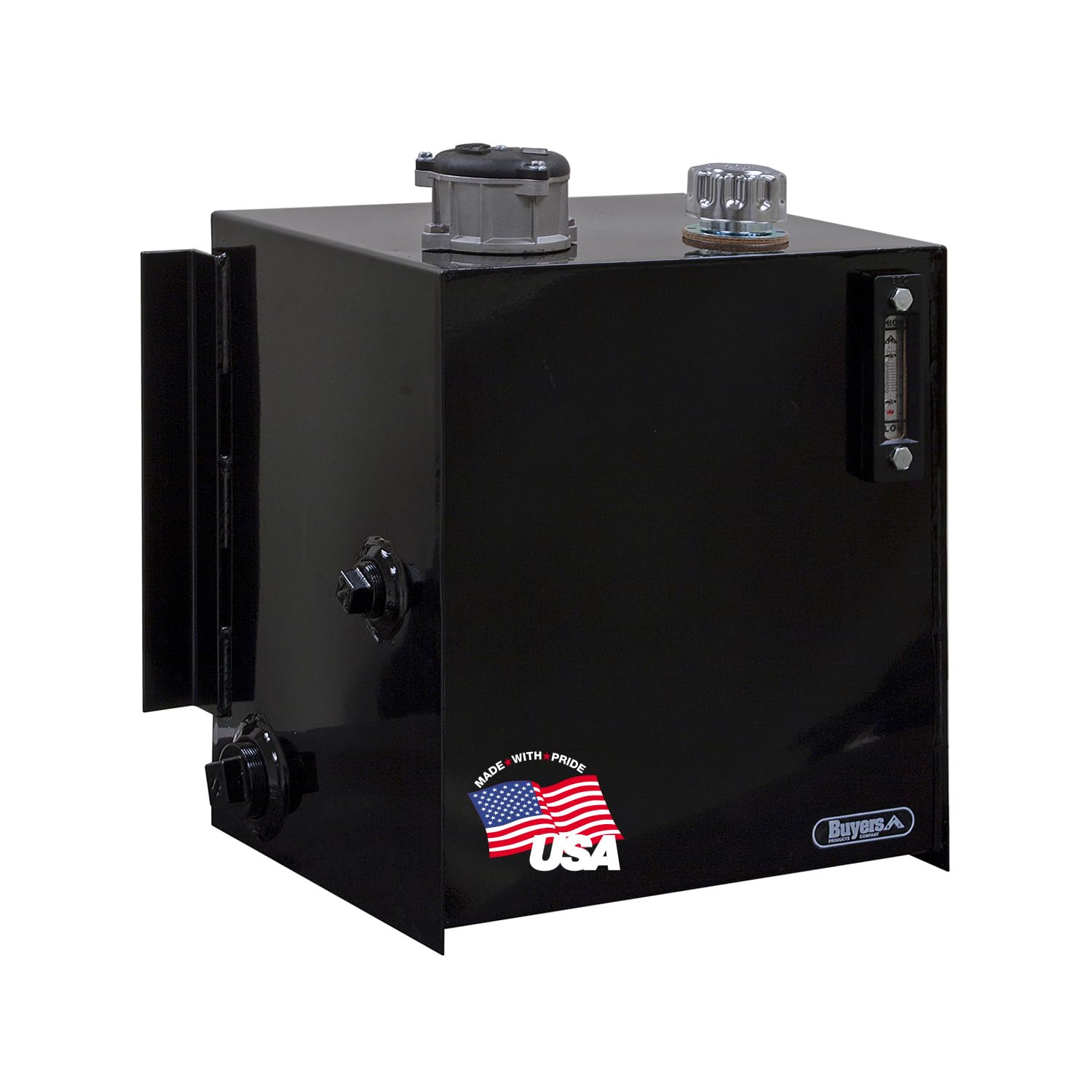 Buyers Products 25 Gallon SMR25SF25 with 25 Micron Filter Reservoir