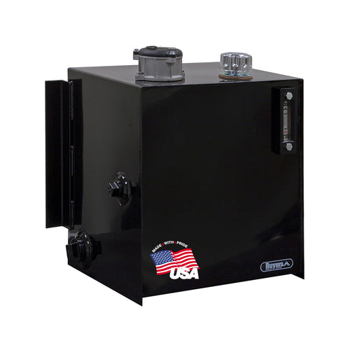 Buyers Products 25 Gallon SMR25SF25 with 25 Micron Filter Reservoir
