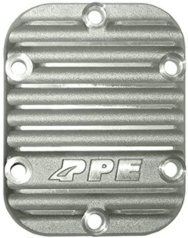 PTO Heavy Duty Side Covers - Allison - Raw