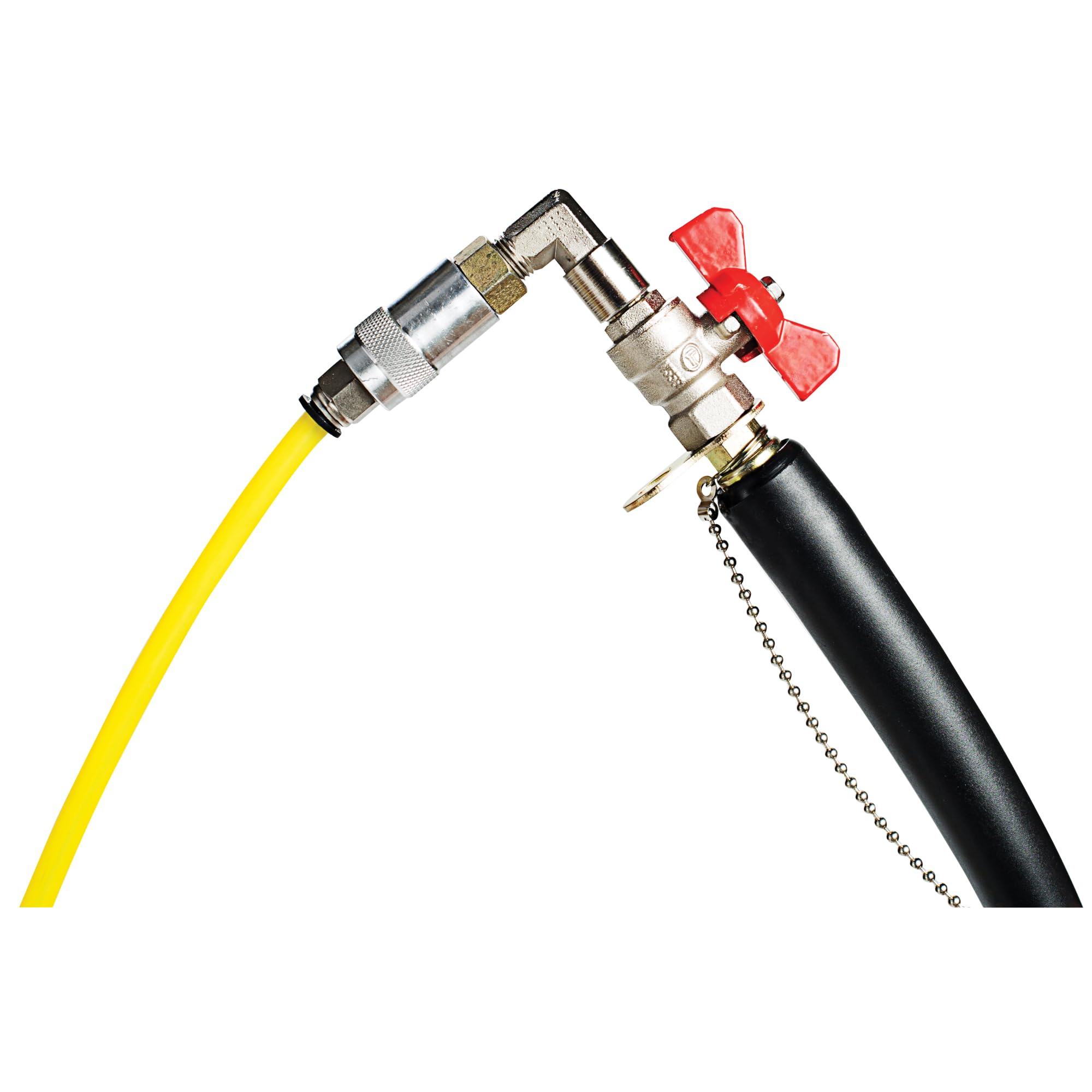 JDI-20EV Crew Chief Fluid Evacuator