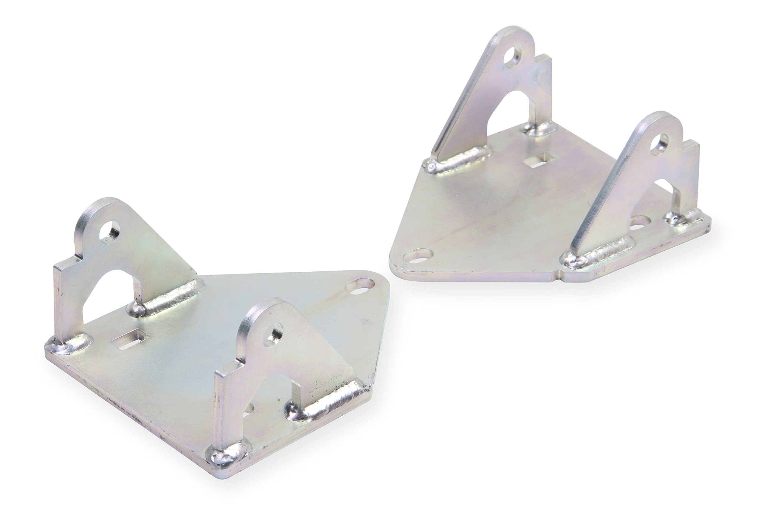 Ls-Swap Hooker Gm A-Body, Engine Mount Kit, Rwd Position