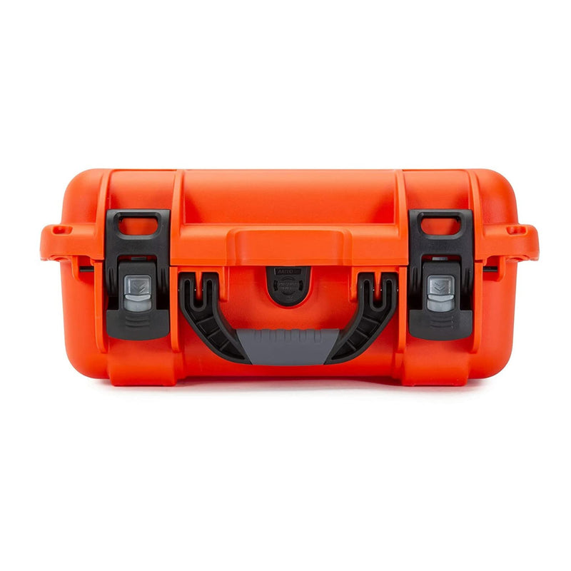 Hard Case Nanuk with Foam Insert for DJI Mavic 3 (Orange)