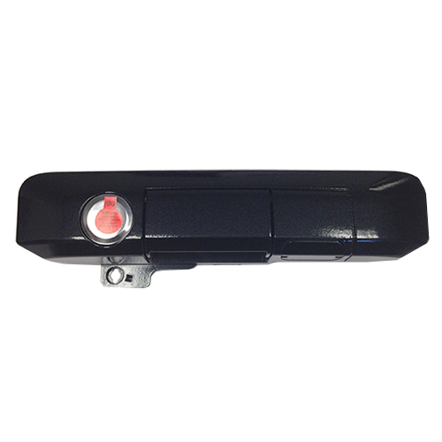 Pop & Lock PL5413 Manual Tailgate Lock Black Sand Pearl with Bolt Codeable for Toyota Tacoma