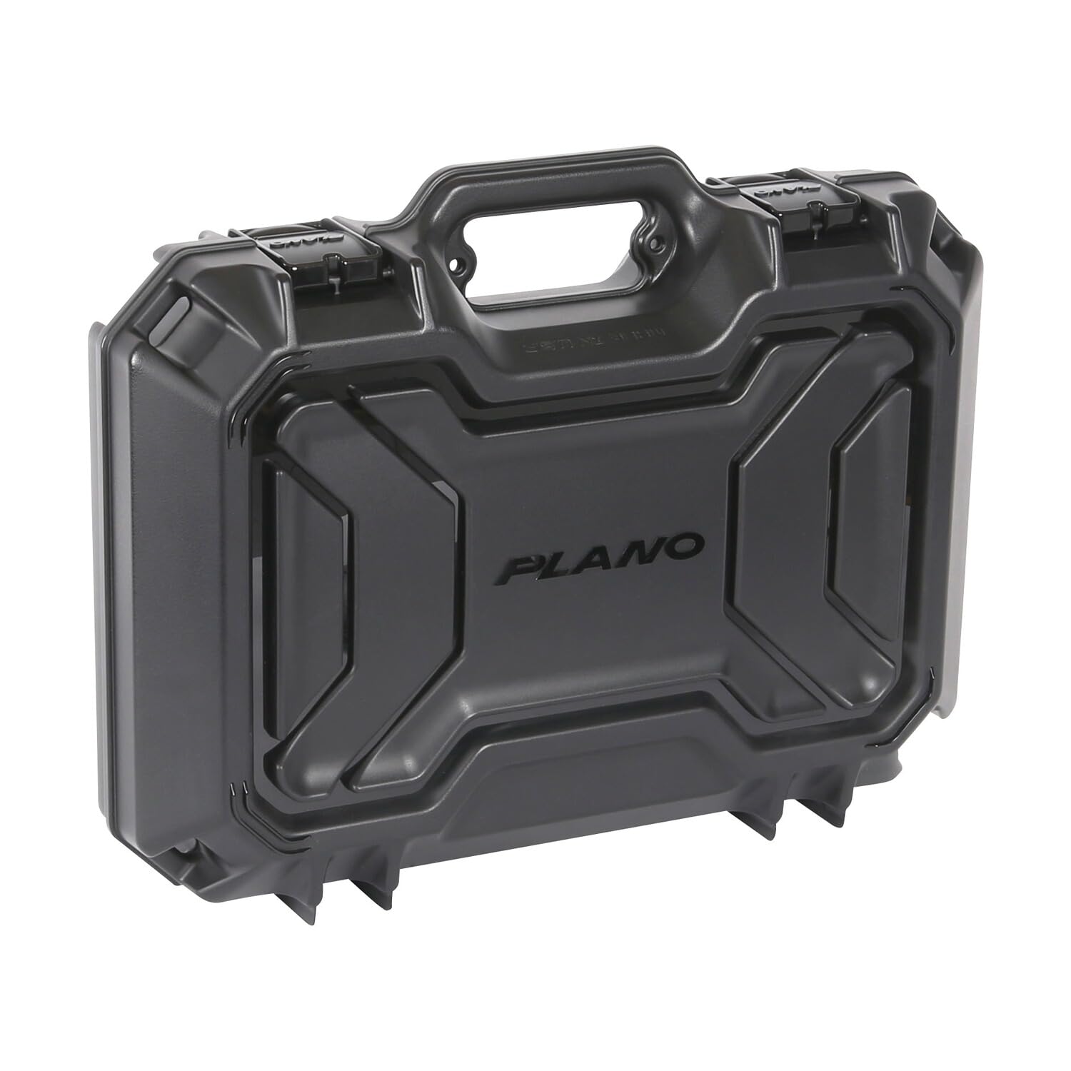 Plano Pistol Tactical Case, 1071800 Black, 18