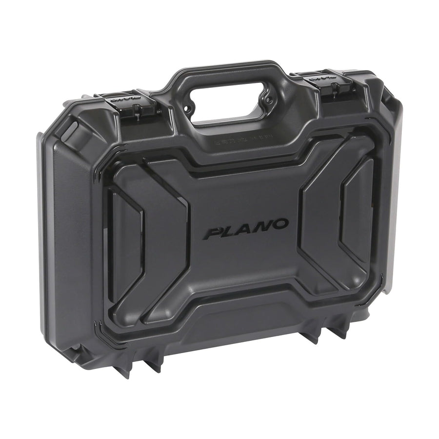 Plano Pistol Tactical Case, 1071800 Black, 18